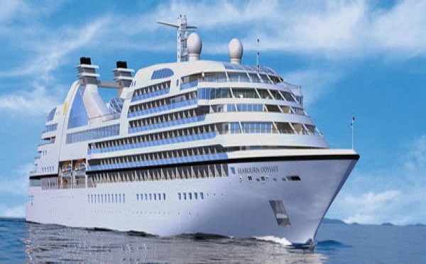 The Yachts of Seabourn : flotte doublée d'ici 2011