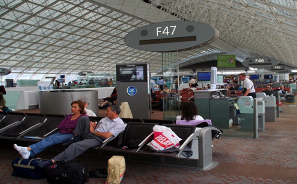 Air France-KLM : 814 millions d’euros de pertes nettes en 2008-09 !