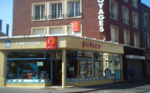 Distribution : les forfaits en panne en février