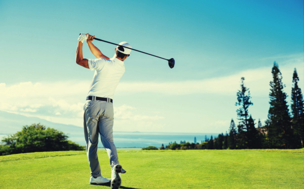 Tourigolf à Maurice : Groupama A. Crédit et Amadeus se tirent la bourre pour la victoire !