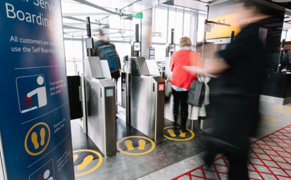 Panne informatique et retards importants chez British Airways