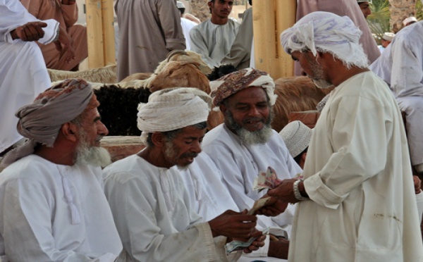 IV - Oman : culture et tradition, les deux atouts maîtres du Sultanat 
