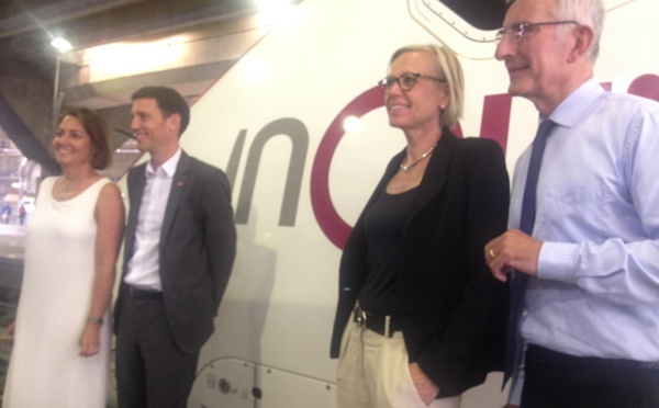 Quand SNCF fait sa révolution marketing avec inOUI