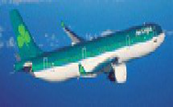 Aer Lingus poursuit son redécollage