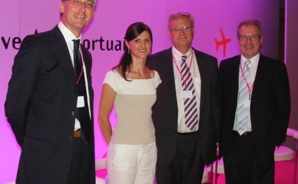 Assises aéroportuaires : optimiser pour le passager le temps passé à l’aéroport 