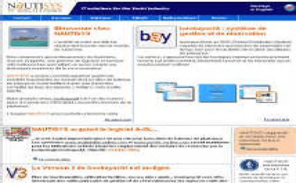 Bookayacht.com : GDS de plaisance en ''marque blanche'' pour les AGV