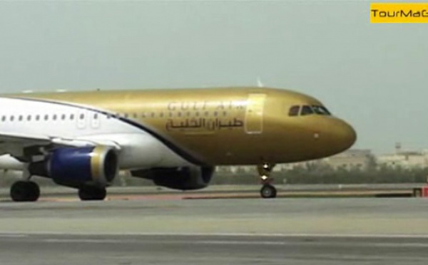 V - Gulfair et Oman : le service au passager en pôle position