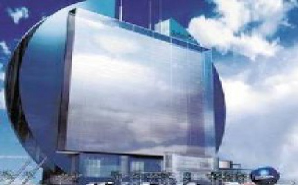 Radisson dessine les hôtels du futur