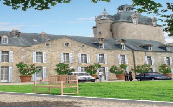 Castelys, la vie de château chez Odalys Vacances