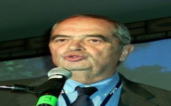 Georges Colson, nouveau président du Syndicat national des agents de voyages