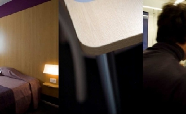 Paris St-Denis Pleyel : nouvelle enseigne B&amp;B Hôtels