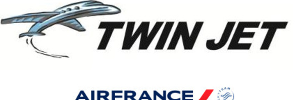 Vols en correspondance : Twin Jet signe avec Hop ! et Air France