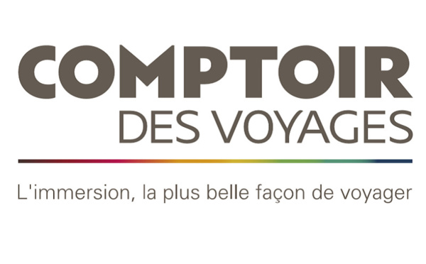 Comptoir des Voyages recrute des conseillers voyages