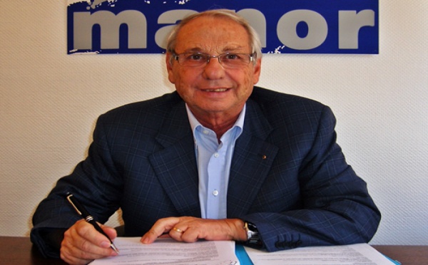 Manor étudie une alliance avec Thomas Cook, TUI, TourCom ou... Amex !