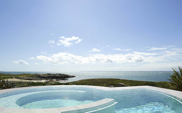 Thalassa Sea & Spa réserve des offres spéciales aux CE