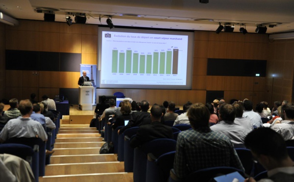 Raffour Interactif : séminaire sur les nouvelles tendances de consommation touristique le 6 juillet