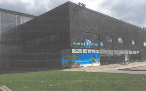 Normandie : l'agence de voyages Planet'Rêve s'installe dans un Décathlon