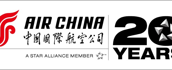 Air China relance sa liaison Pékin - Zurich