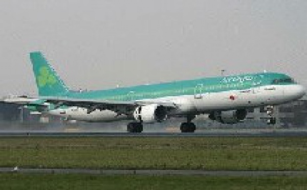 Aer Lingus veut vendre 90% de billetterie en ligne d'ici 2007