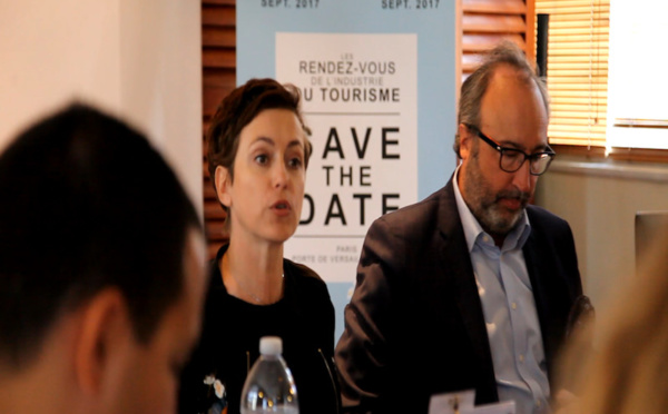IFTM Top Resa : dernière ligne droite avant la finale de la Travel Agents Cup 2017