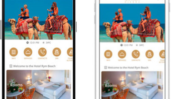 Seabel Hotels Tunisia lance son application mobile