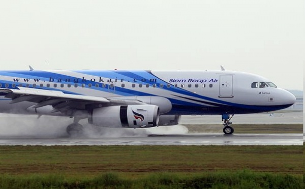 Black List : "Les systèmes actuels ne peuvent éliminer les ''avions poubelles''!