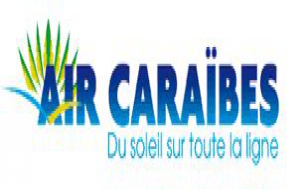 Air Caraïbes lance Paris / Saint-Martin / Port-au-Prince / Paris