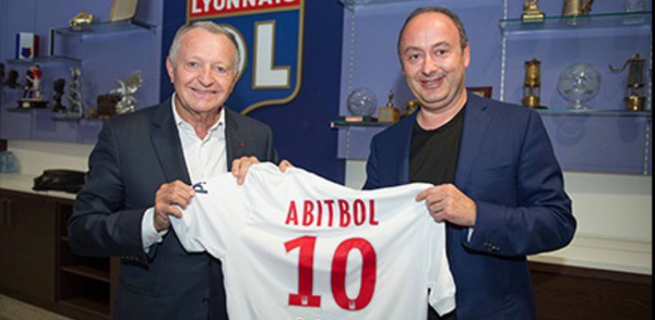 OL Voyages : Marietton Développement rachète l'agence de voyages de l'Olympique Lyonnais