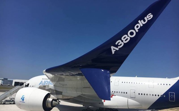 Boeing vs Airbus : la guerre du Bourget aura bien lieu...