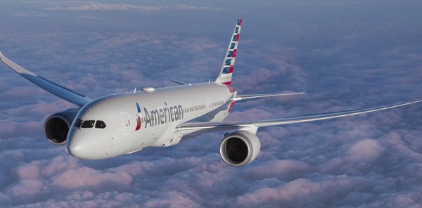 American Airlines teste un scanner tomodensitométrique à l'aéroport de Phoenix