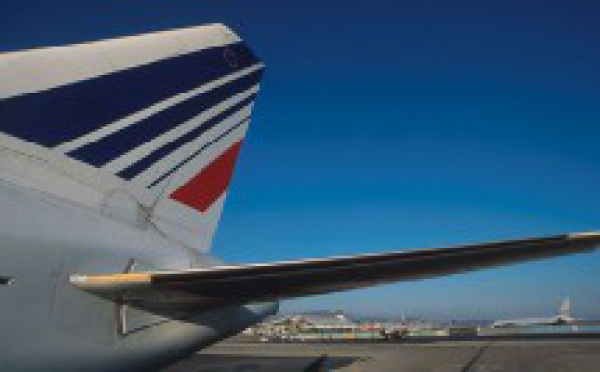 Air France/KLM : activité soutenue en avril