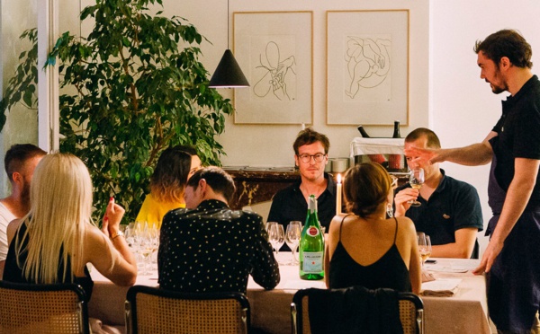 Interludes : Eurostar lance une offre City-trip sur le thème de la gastronomie