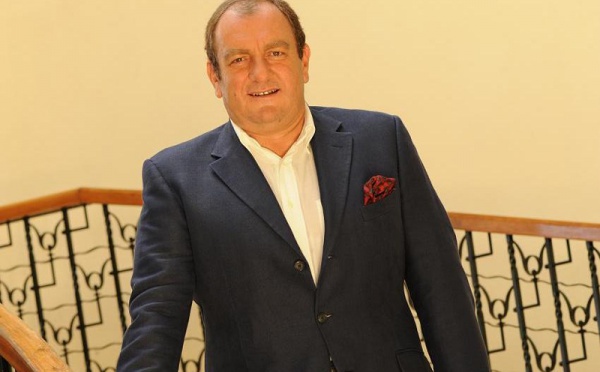 Touessrok : Pascal Brun nommé Chevalier de La Légion d’Honneur