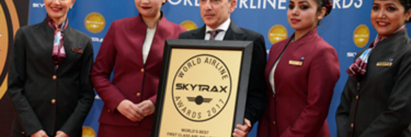 SkyTrax : les meilleures compagnies aériennes du monde sont...