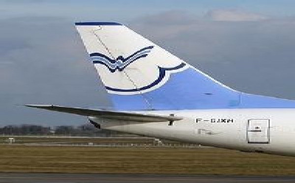 Aigle Azur : ''Nous ne sommes pas à vendre !''