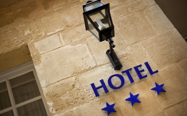 Voyages d’affaires : quand l'hôtel rime avec essentiel...