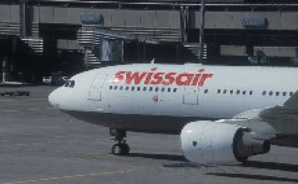 Le liquidateur de Swissair réclame 21,8 millions à l'aéroport de Zurich-Kloten