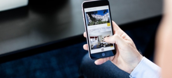 Groupe Barrière : l'appli mobile s'ouvre aux séminaires d'entreprise