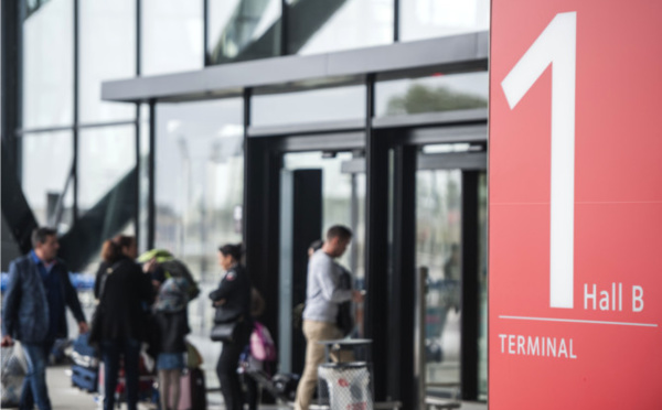 Lyon Saint-Exupéry : 200 emplois à pourvoir au terminal 1