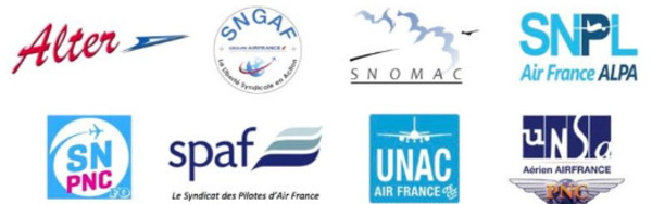 Crash du vol AF 212 : plusieurs syndicats de l'aérien demandent la déclassification du dossier