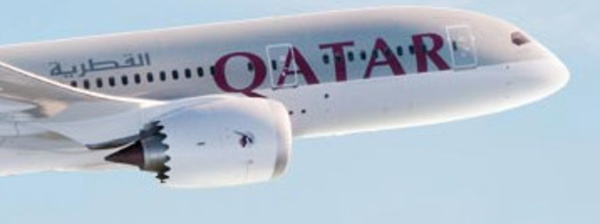 Qatar Airways annule une commande de 4 Airbus A350-900