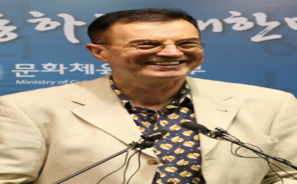 Korea Tourism Organization : Cham LEE nommé PDG