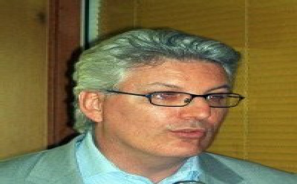 François Bacchetta, nouveau Directeur général d’Easyjet France