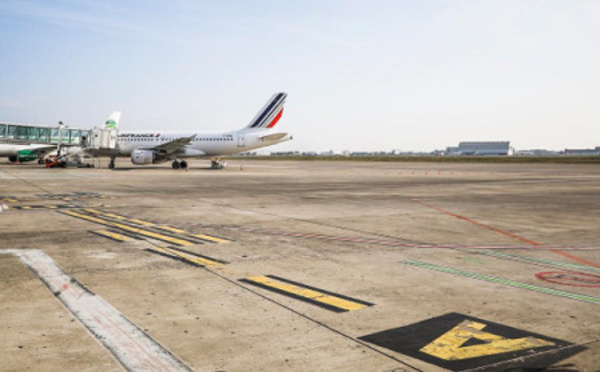 Toulouse Blagnac : 852 909 passagers (+14,1%) en juin 2017