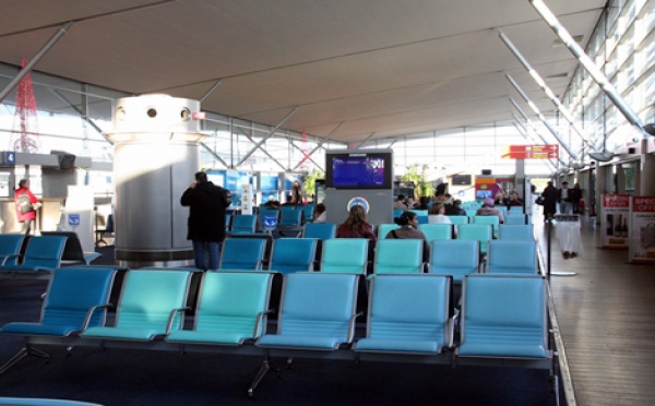 ADP, désormais équipé pour accueillir le trafic jusqu'en 2020