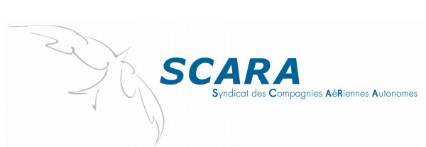 Régulation économique des aéroports : le SCARA soutient le projet de l'ARAFER