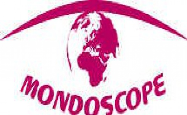 Évelyne ÉBRARD lance MONDOSCOPE