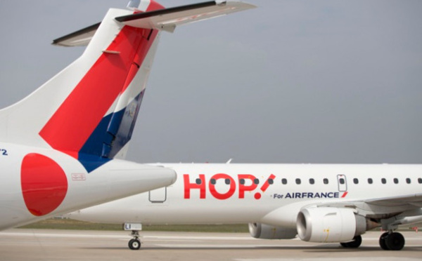 Air France : accords avec les PNC, pas avec les pilotes