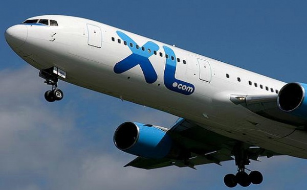 XL Airways : "Il faudra rembourser les clients en cas de grippe !"