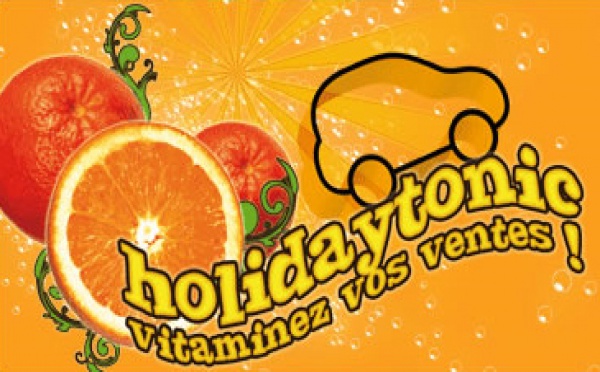 holiday autos lance le Quizz Tonic pour les agents de voyages